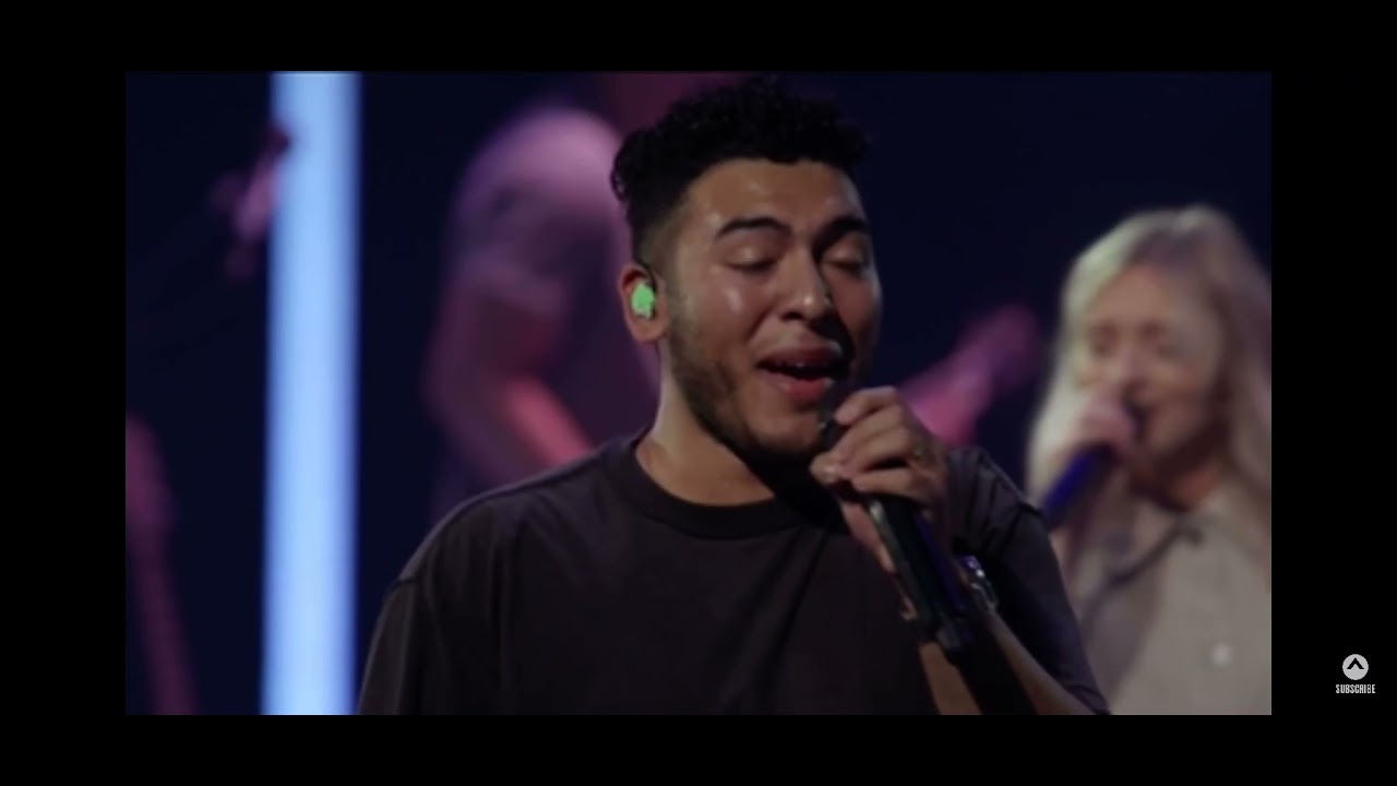 Elevation | Talking to Jesus - What a Friend - The Blessing - King of My Heart