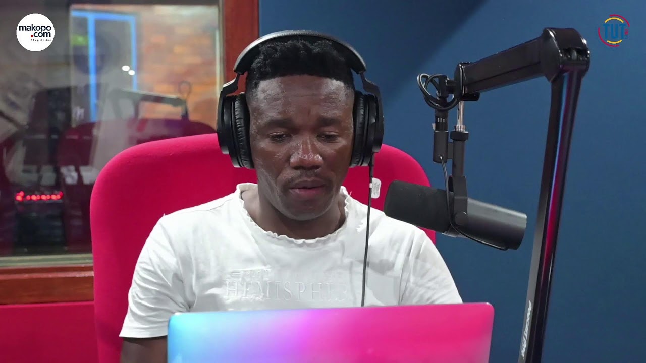 Kasi Entrepreneurship with Kabelo John Makopo | Empowering Local Hustlers 2 | The Ground Breakers