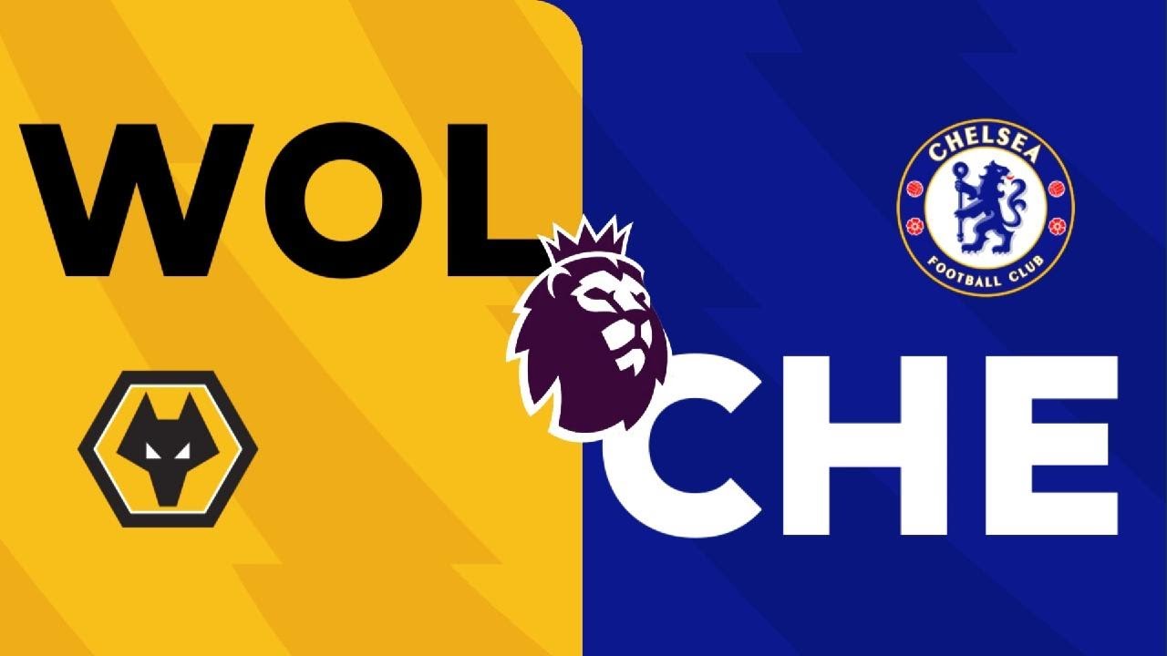 Wolves Vs Chelsea | 3:4 FT [English Premier League 25/26 - Match Day 25]