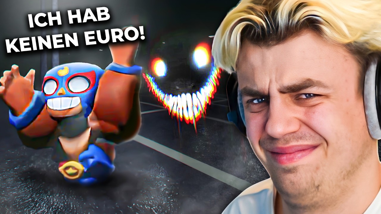 Das dümmste Roblox Game... (Tod kostet 1€?!)