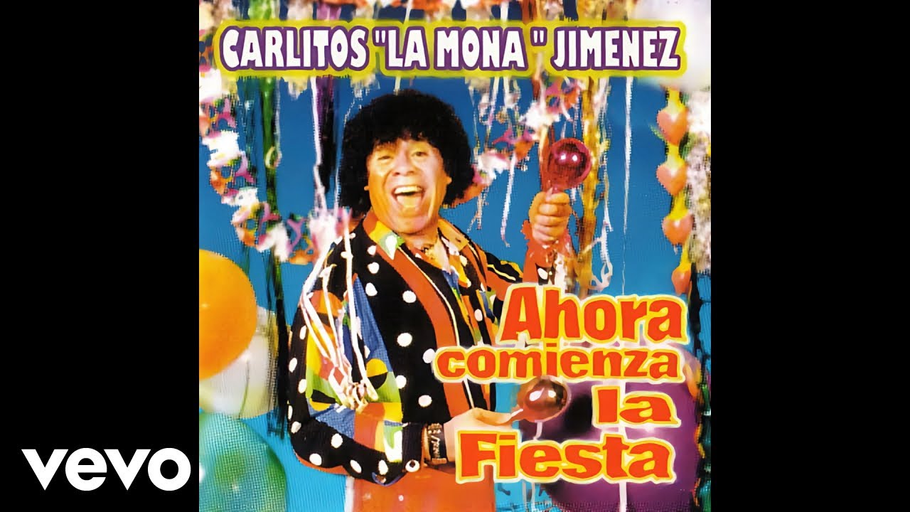 Carlitos 
