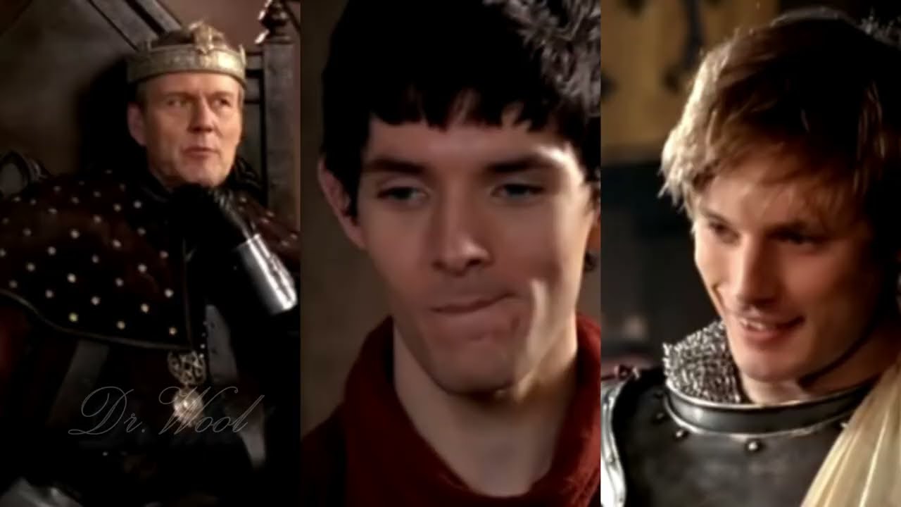 Merlin | season 2