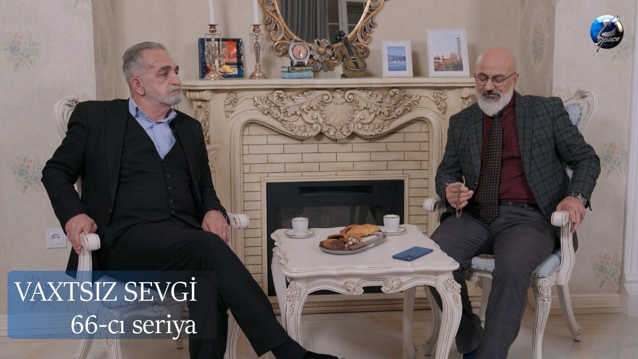 Vaxtsız Sevgi | 66-cı seriya | 04.03.2026