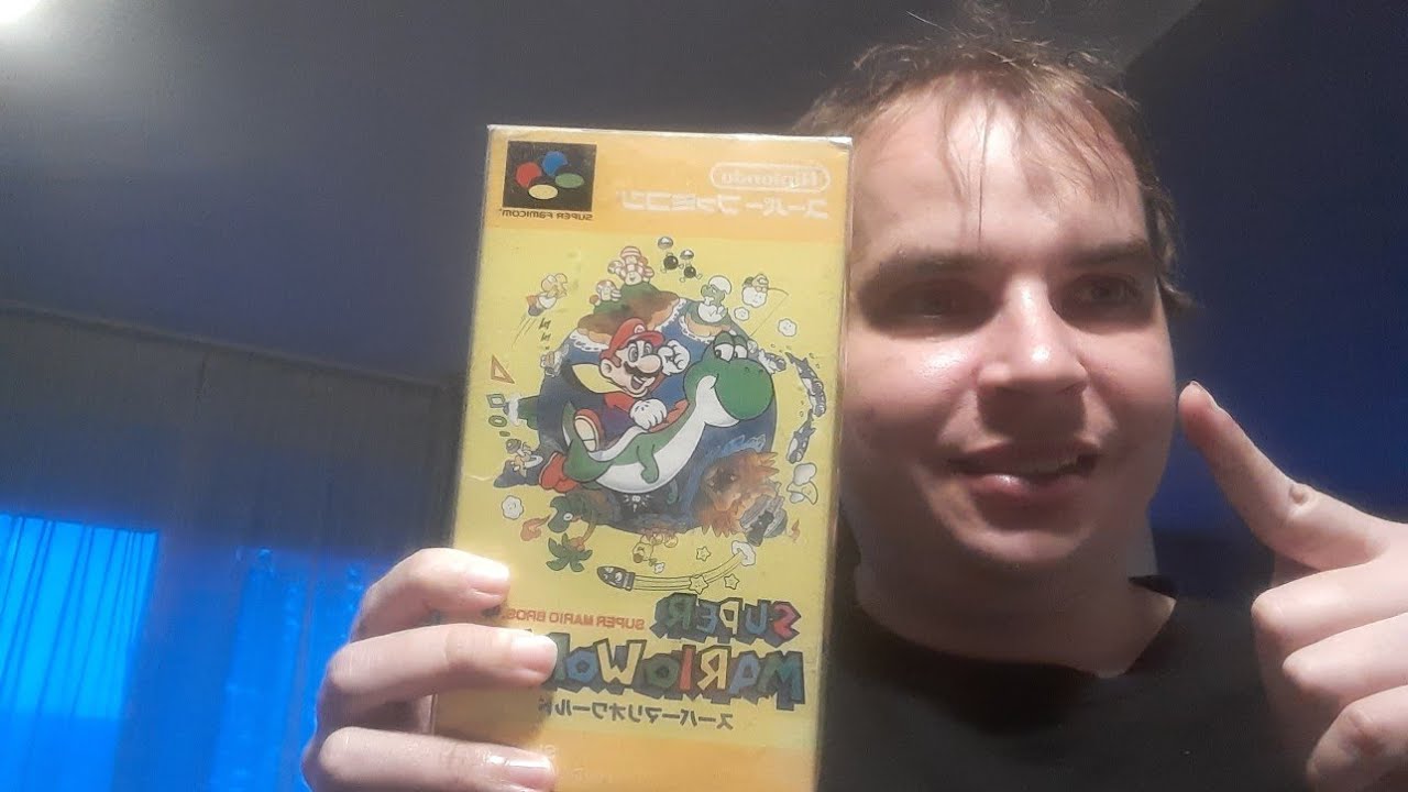 GameMasterMaarten - Mijn meeste belangrijke Imports.