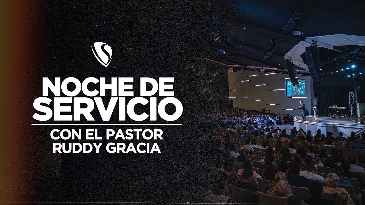 Ruddy Gracia Live Stream