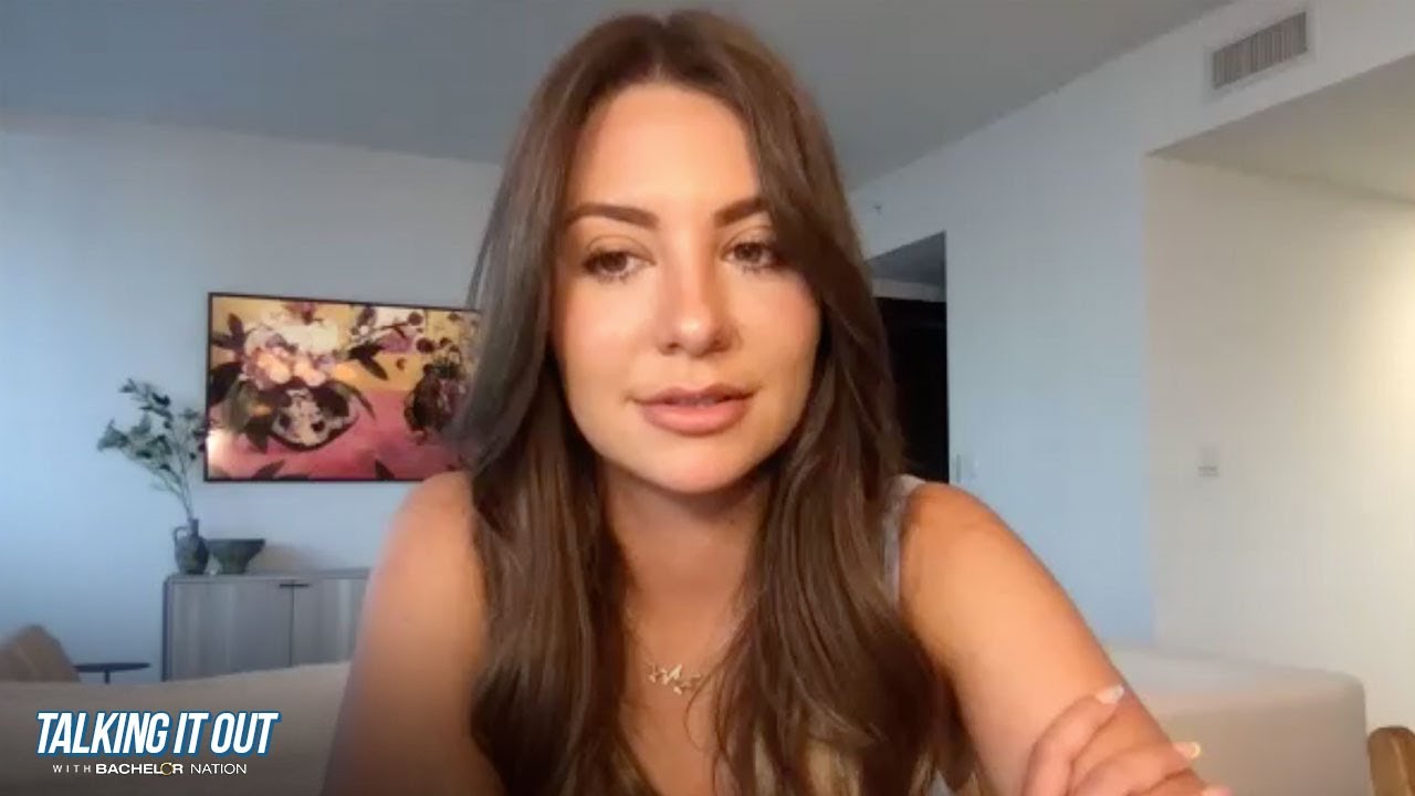 Kelley Flanagan ujawnia, dlaczego rozstała się z Peterem Weberem