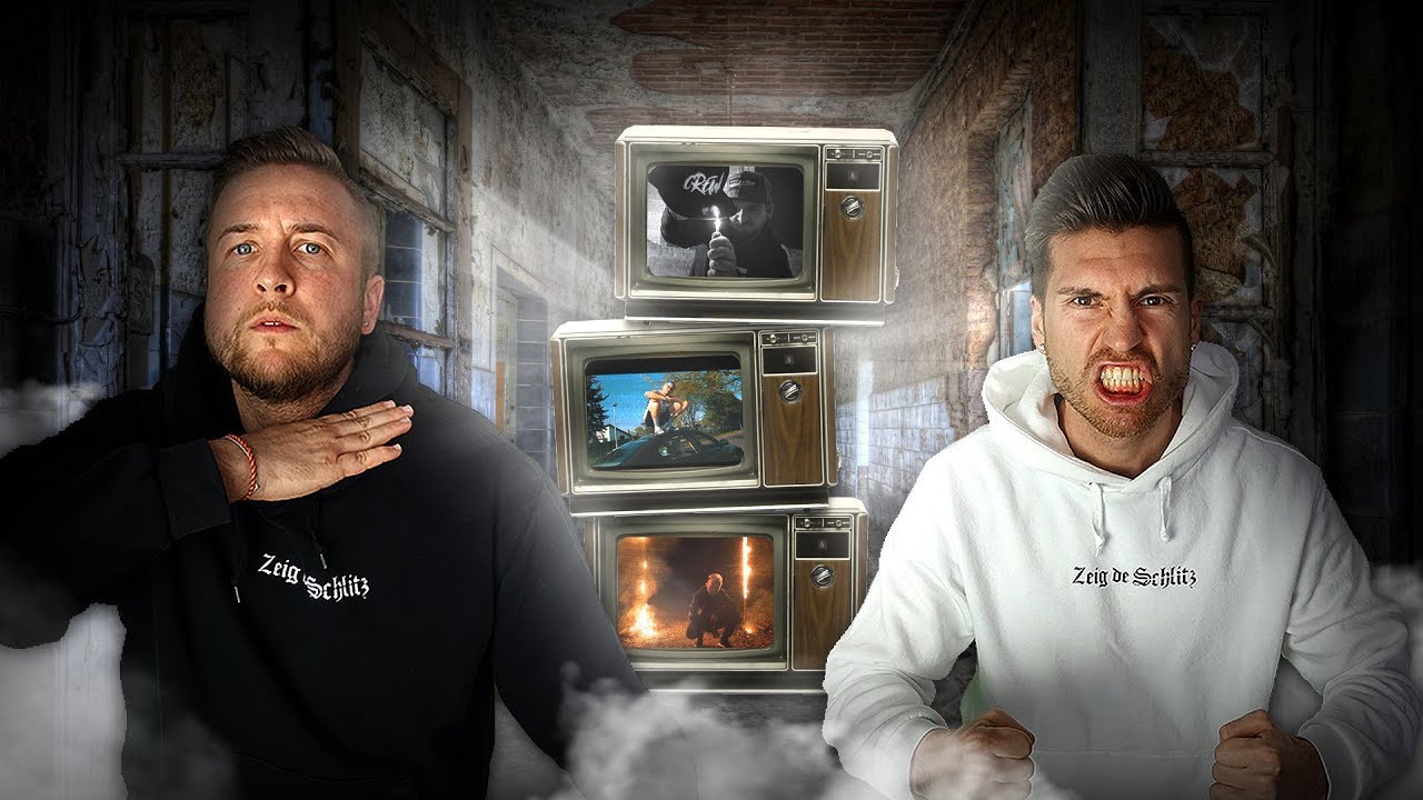 Die ANTWORT auf alle FRAGEN?! REAKTION auf Gamerbrother DISSTRACK PART 2