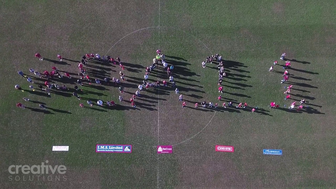 We Are #BA11