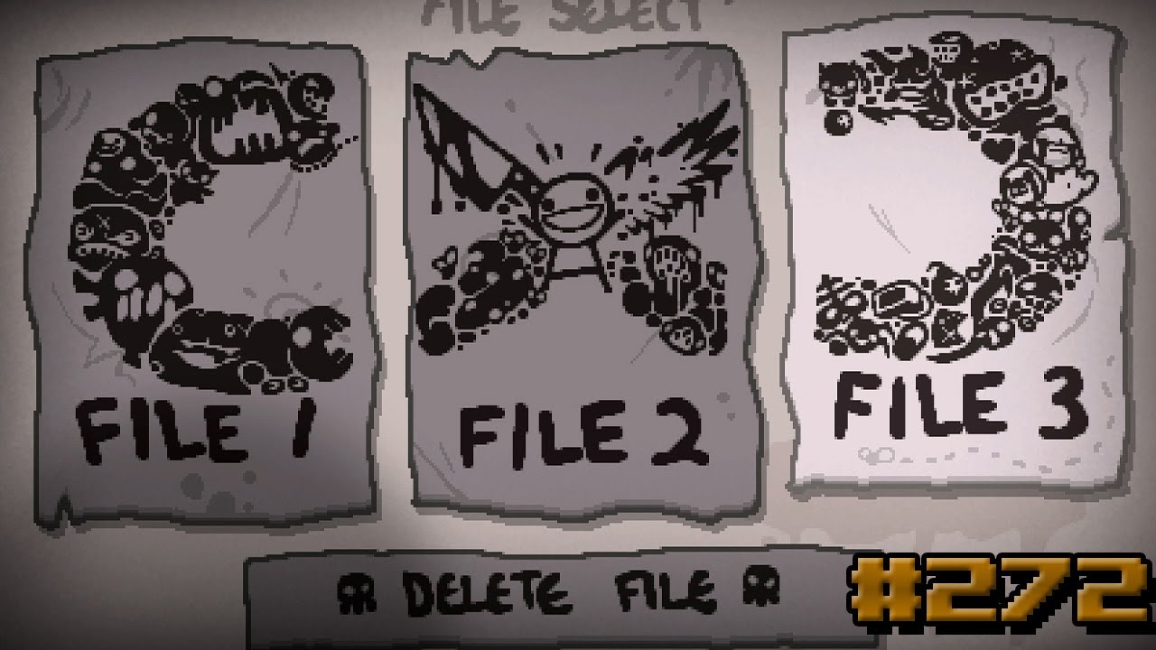 Das WAHRE ENDE von DEAD GOD? - The Binding of Isaac: Repentance - #271