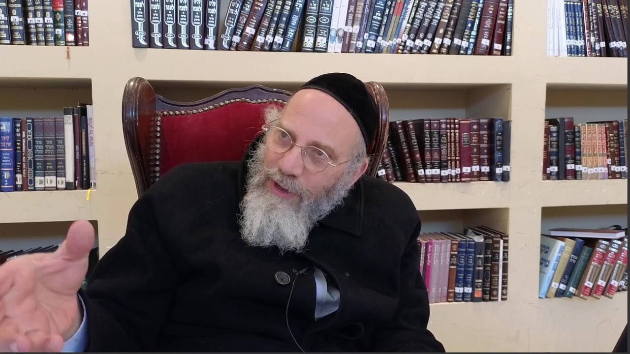 הכנה לפורים - סוד המלכות ומשיח בן יוסף