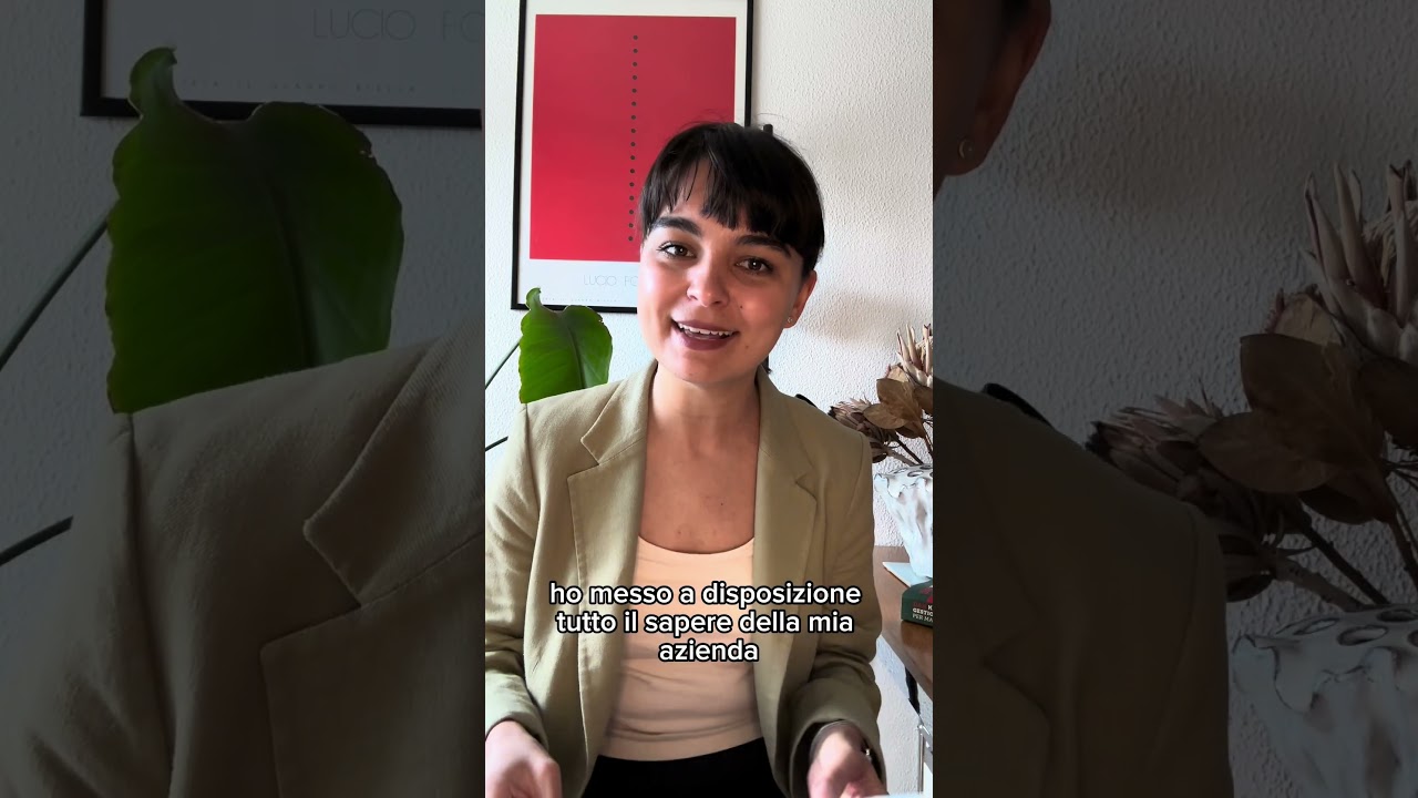Casa&Clima 109. Come integrare gli impianti e la loro chiusura nel progetto. Botole e ante. #shorts