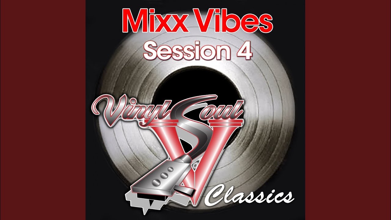 The Gypsy Vibe (Club Mix)
