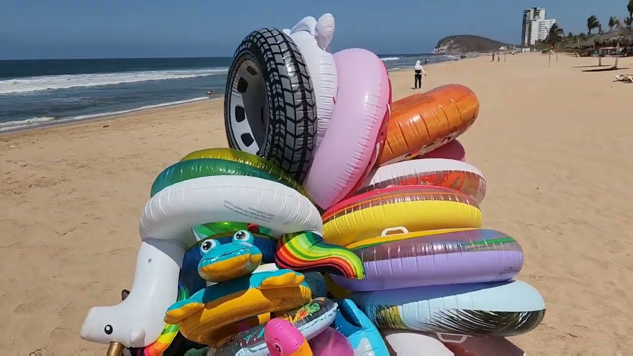mazatlan sinaloa mexico playas brujas cerritos |  jhon roca