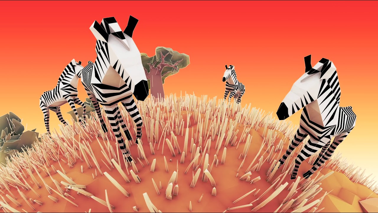 Progetti Sonori - Didattica Musicale - African Welcome Peace