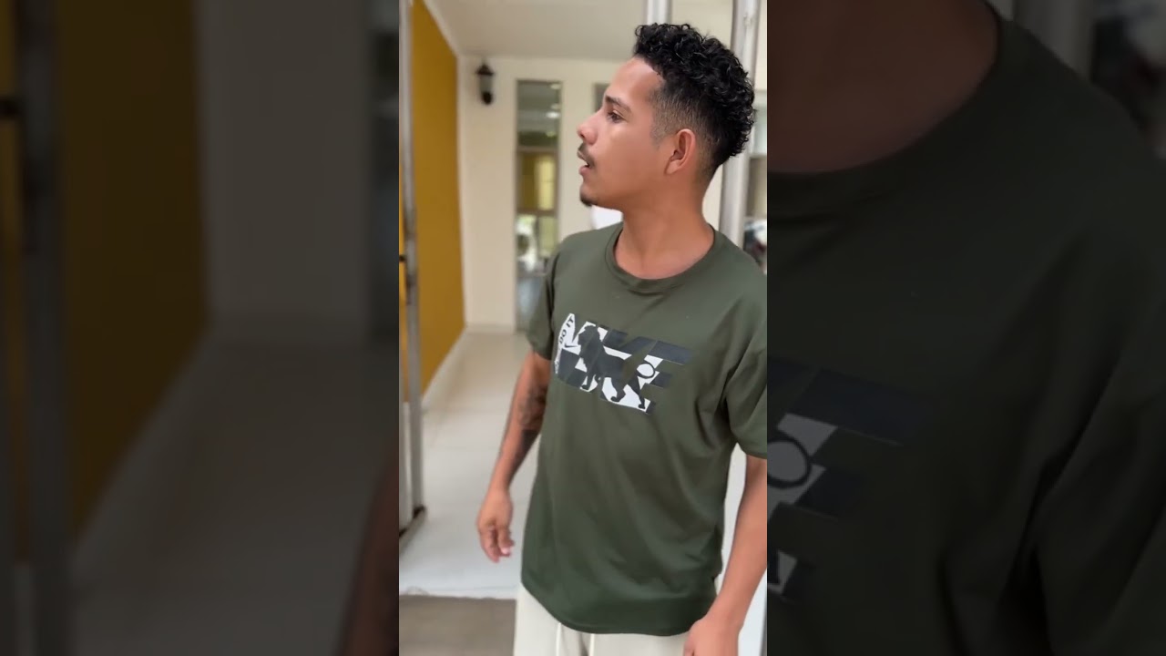 Valerin exigía mucho dinero para la guardería de La Niña y el hizo esto 😱 