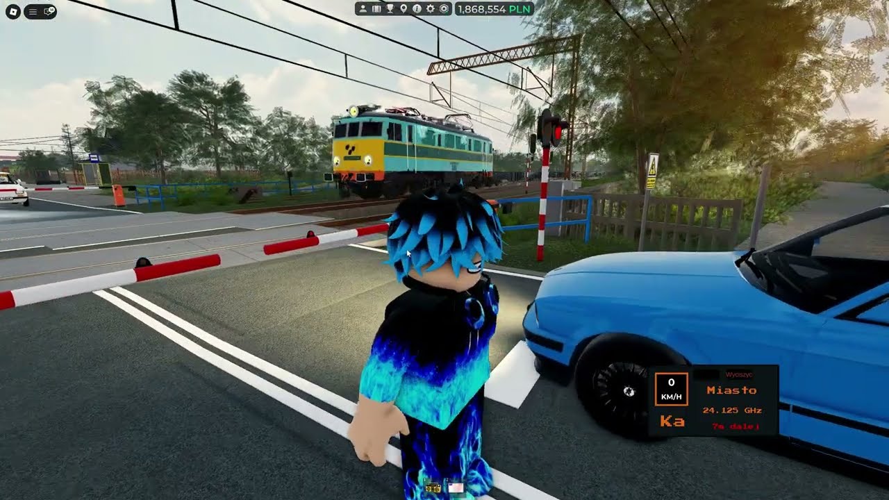 test bmw e36 roblox pcd