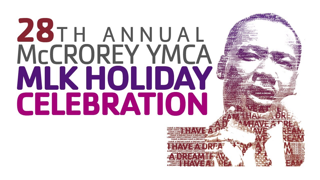 2022 YMCA MLK Holiday Celebration