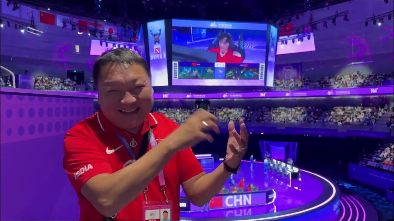 ҮҮРГЭВЧТЭЙ АЯЛАЛ ХАНЖОУ 🇨🇳 😎💥