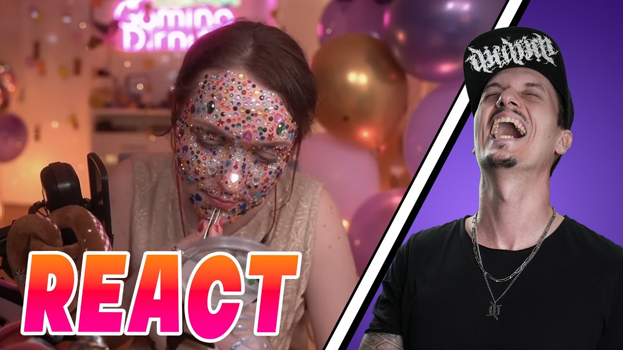 Hat sich bemüht 😂 Die besten Momente der Woche 260 StreamClips - DAMIT BEKOMMSTE MICH! - React