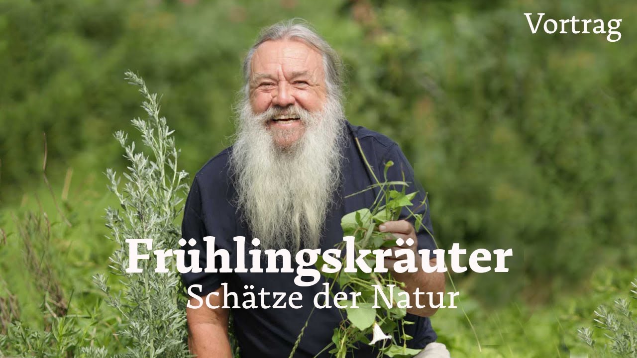 Frühlingskräuter