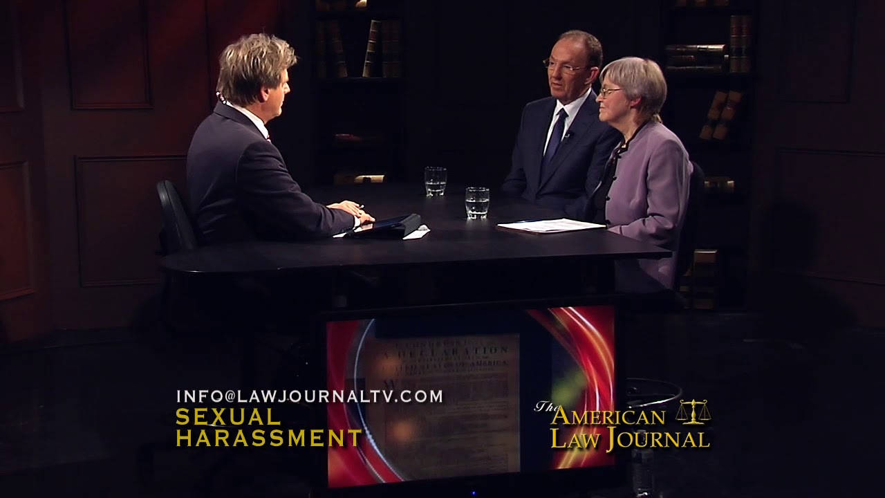 First Steps for an Employer in a Sexual Harassment Case