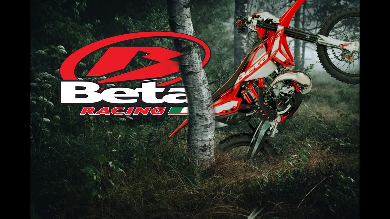 New Beta RR300 MY2021 single track training