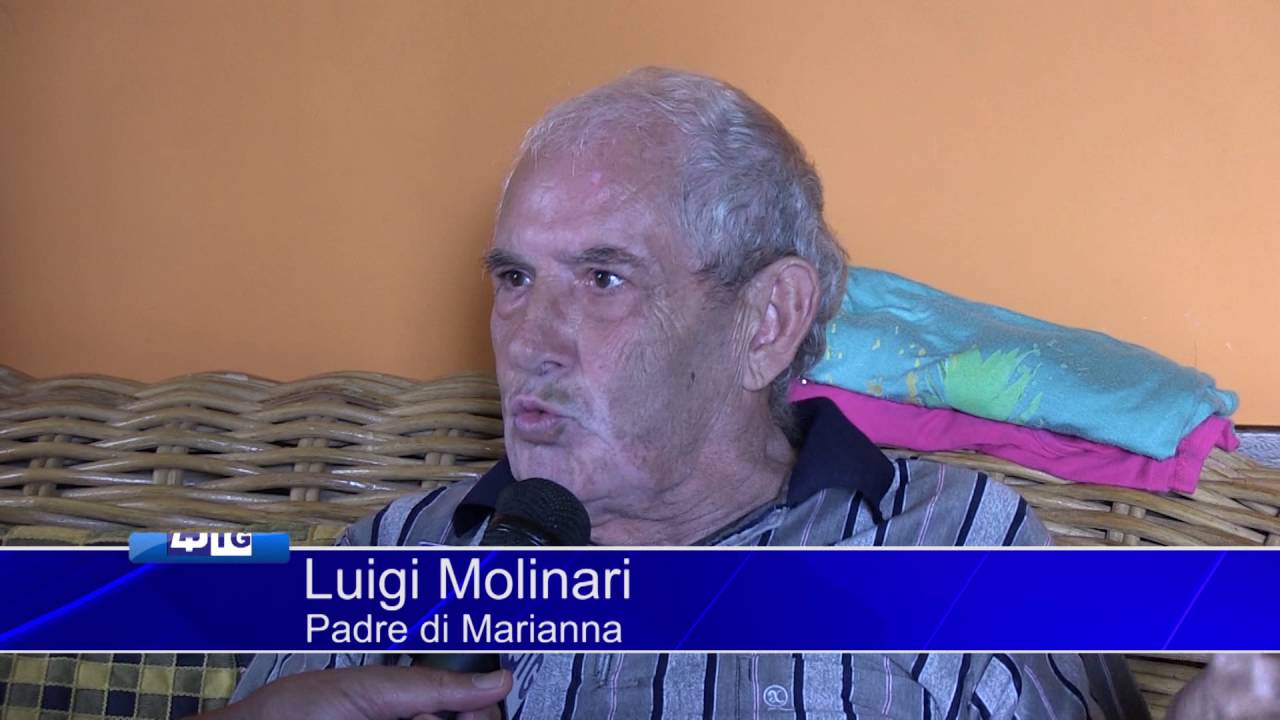 Quarto   Marianna, la storia di un calvario e dell'assenza delle istituzioni