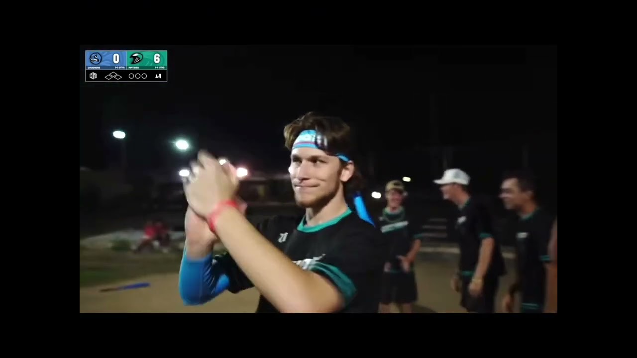 All 2023 Como Blitzball Home Runs
