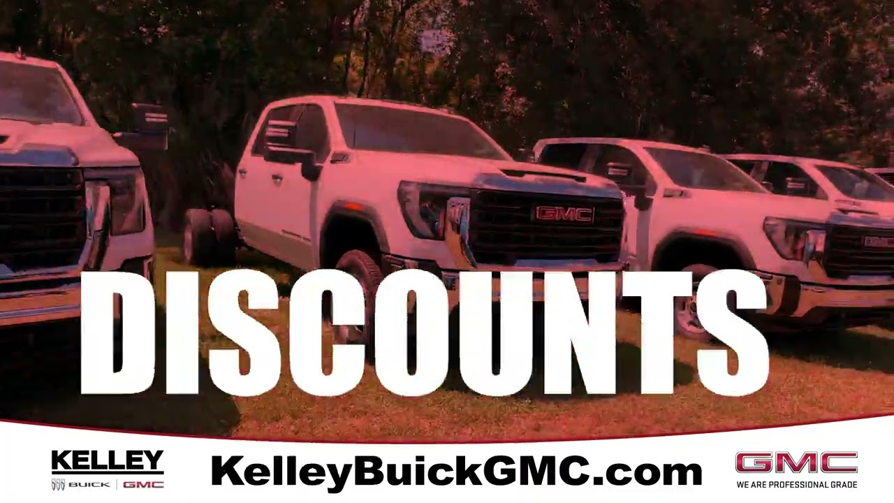 Huge Discounts on Fleet & Commercial Vehicles! Why wait to buy?