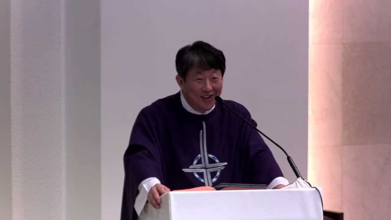 [매일미사 강론] 사순시기는 우리의 기도 지향과 마음 가짐을 성찰하는 시기입니다. 사순 제1주간 화요일. 26.02.24./ 김재덕 베드로 신부