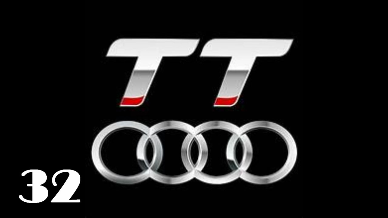 Gran Turismo 3: A-Spec EP 32: Audi TT Championship Pt 2