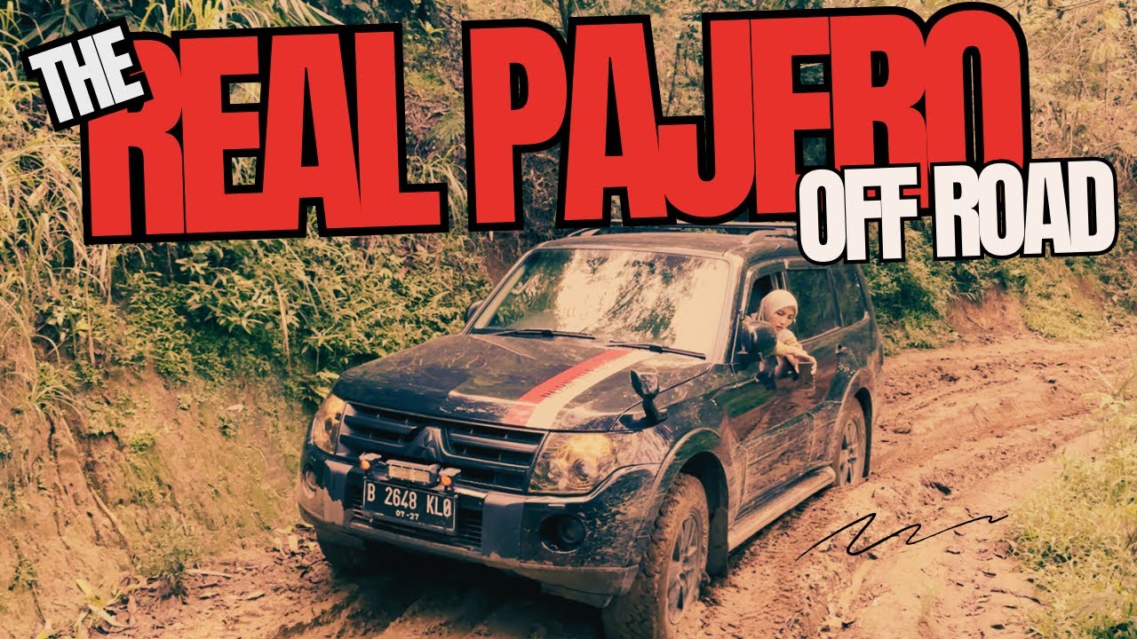 Pajero - Fortuner - Navara - Rubicon
