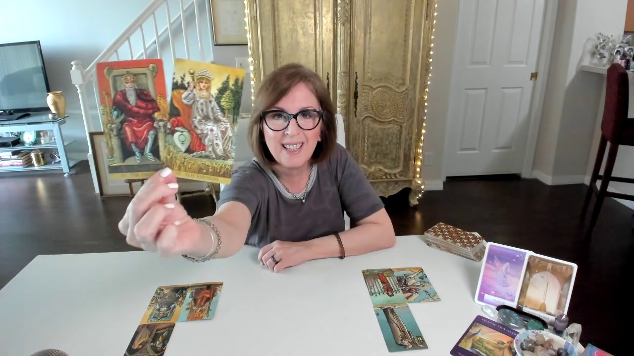 PISCES ♓  You've come so far!! Twin Flame Tarot, First half September 2020
