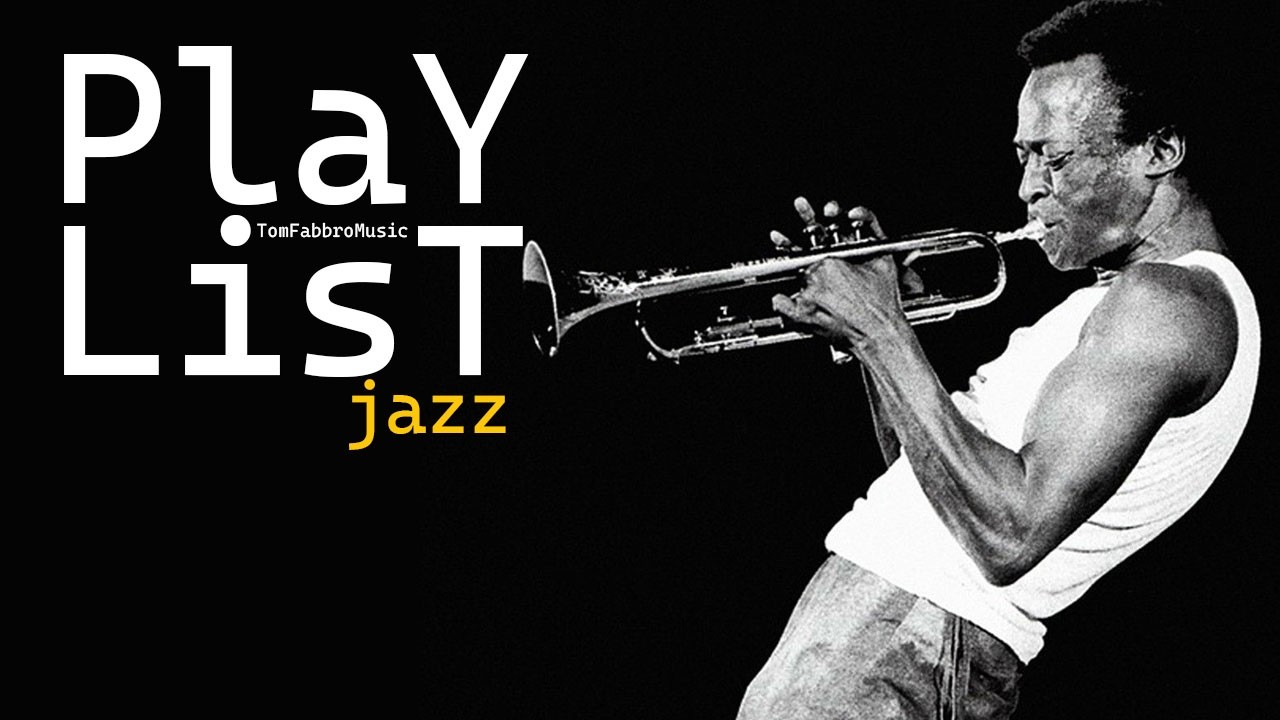 [PlayList] 부드럽게 흐르는 재즈 선율로 하루를 시작하세요 🎧 Smooth Jazz Vibes | Relaxing Jazz Playlist #Jazz
