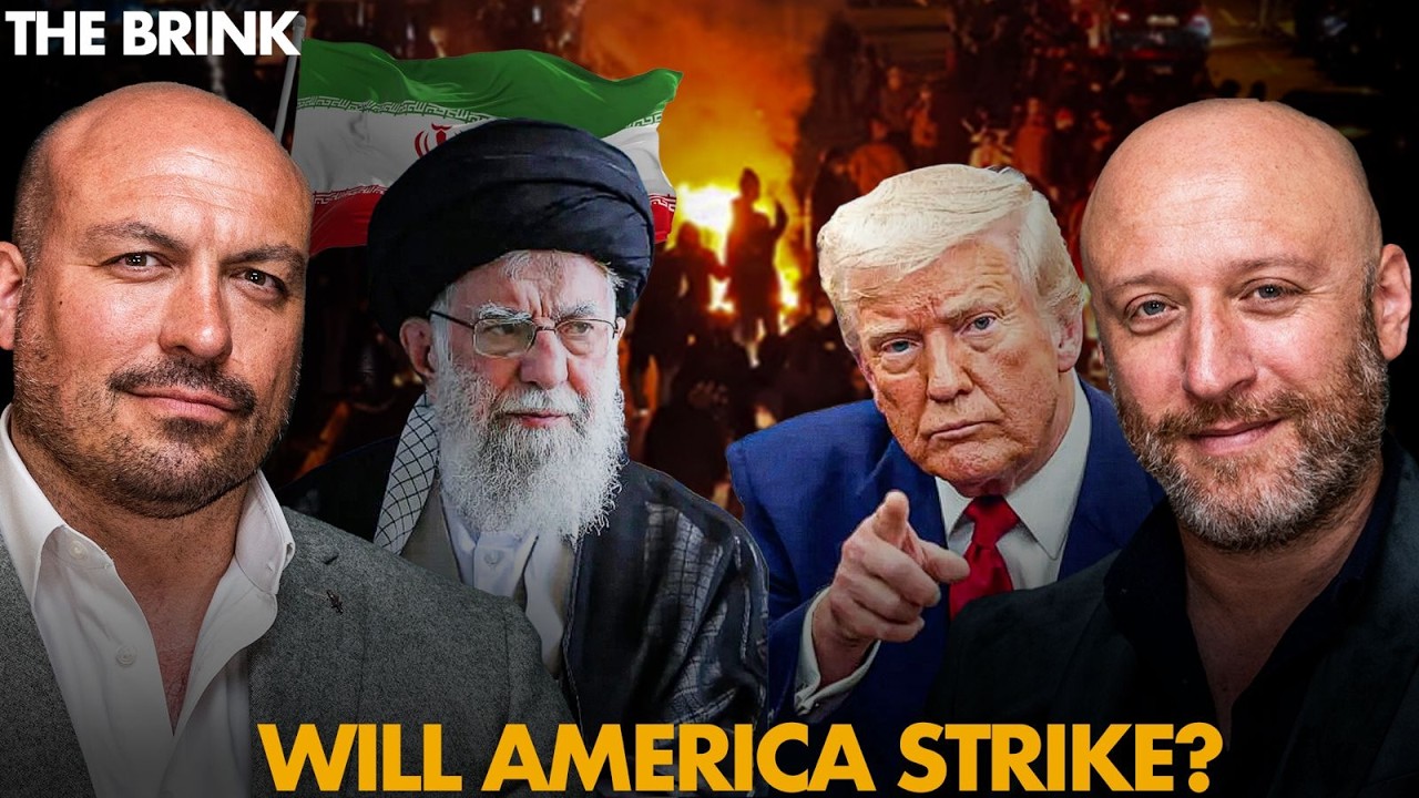 Trump’s true strategy on Iran | Bonus episode