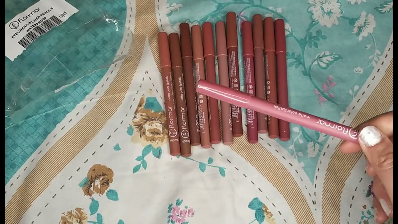 ريفيو ارواج  خشب فلورمار 💋