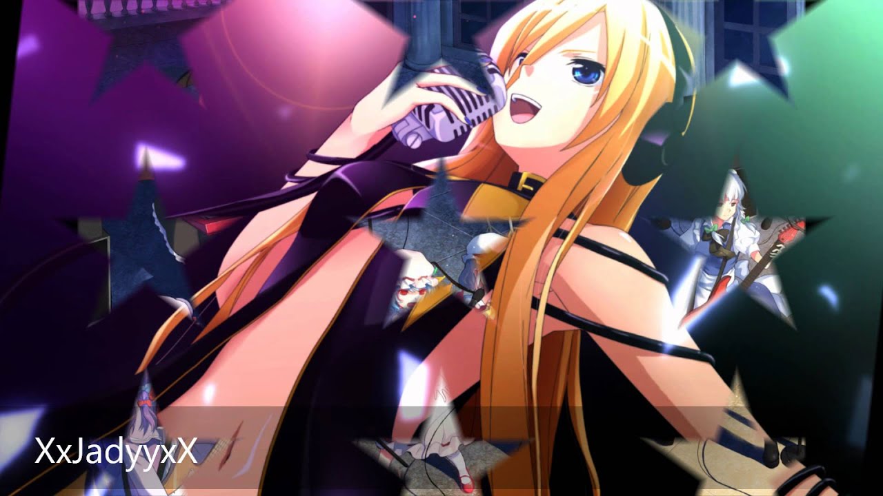Nightcore - Gonna Get This