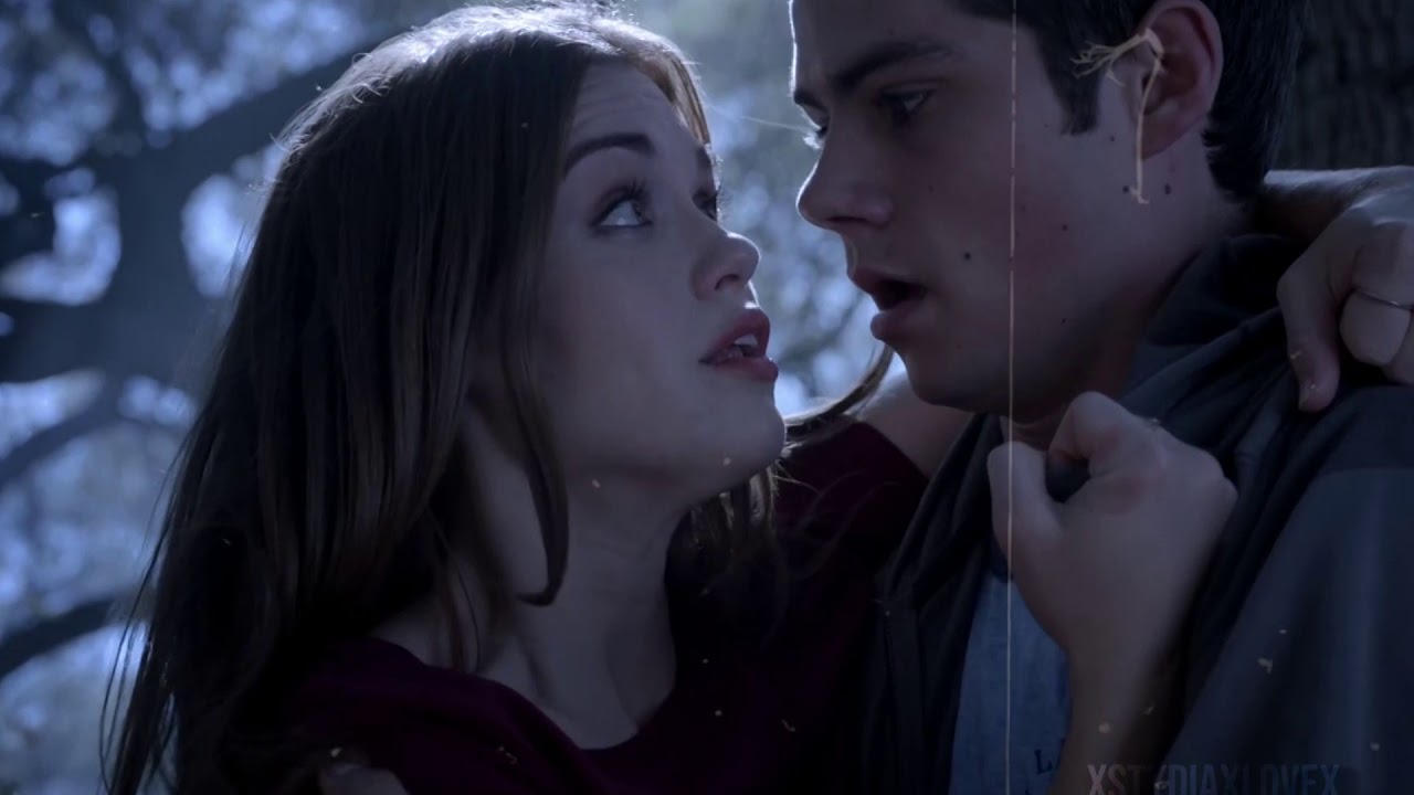 Stydia - You Are The Reason