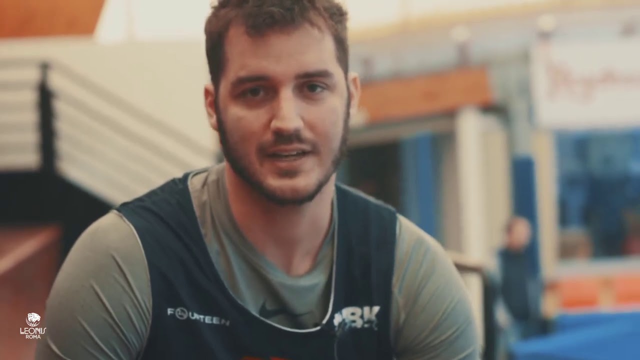 🔛 Federico Loschi presenta la trasferta contro l'Orlandina!