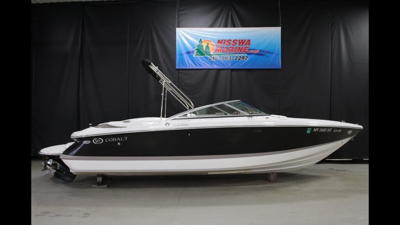 2007 Cobalt 220