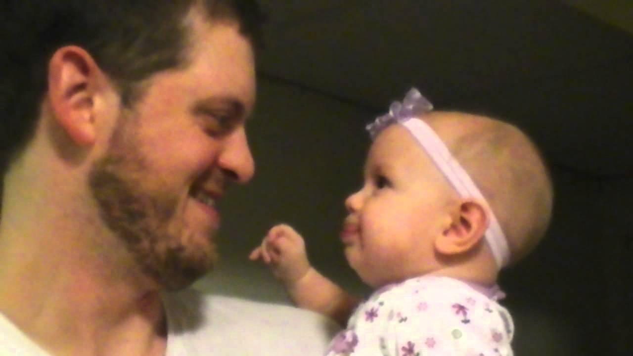 Dad vs Baby Raspberry Battle Royale.MP4