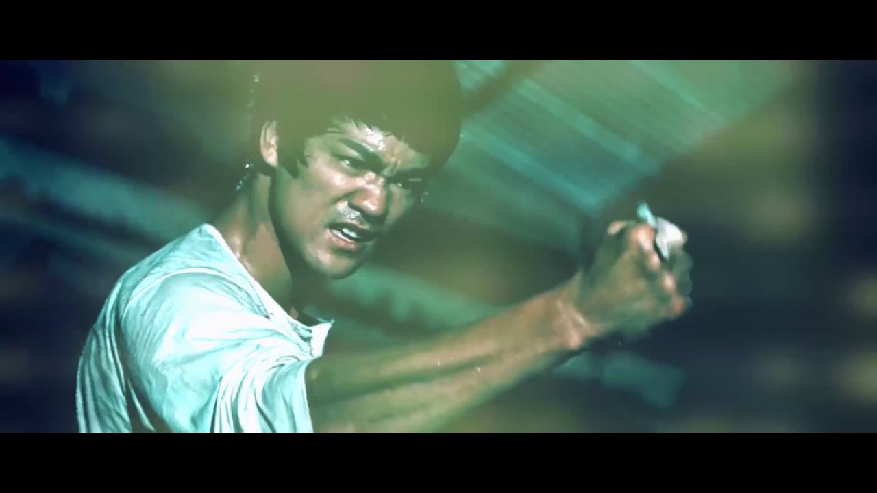 Bruce Lee Documentary - Wing Chun Analysis, Ep1 (Subs)