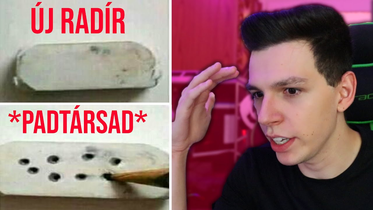 IDEGES&Iacute;T? 😠 Indokolatlan Dolgok Amiket J&oacute;l Esik Csin&aacute;lni!