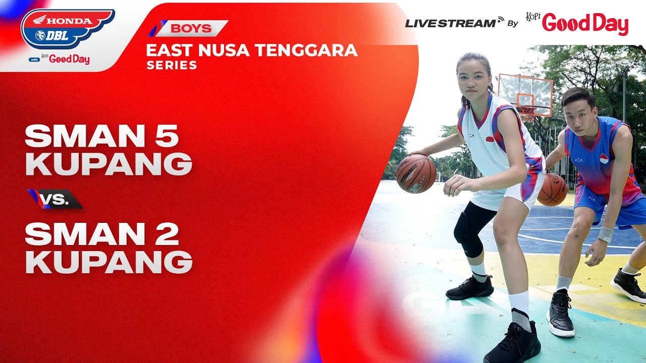 SMAN 5 KUPANG VS SMAN 2 KUPANG