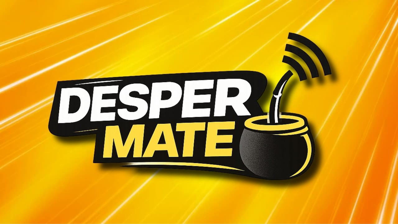 DESPERMATE EPISODIO 11 - 06/02/2026