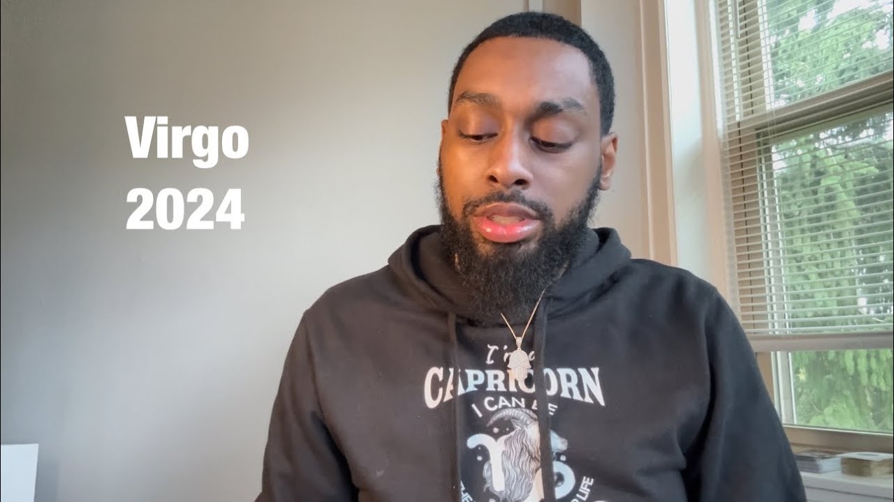 Virgo -The Need For Your Energy Is Getting Out Of Hand!