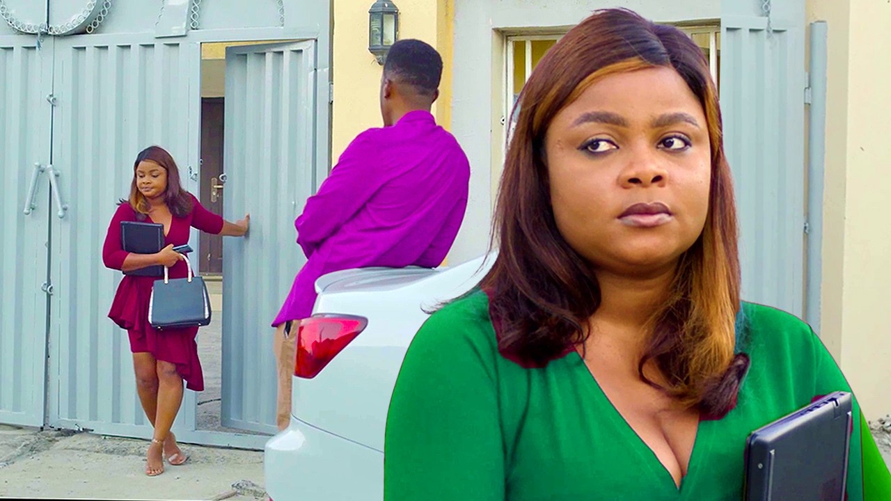 How Life Humbled The Rude Arrogant Billionaire Daughter After She Lost Everything- African Movies