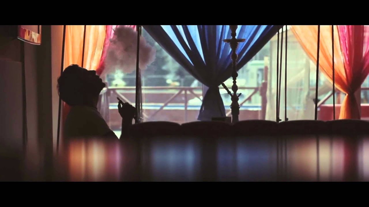 CASHEMSIS - NEVE AL SOLE (FILM VIDEO)
