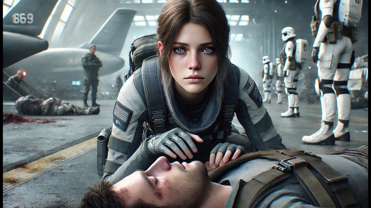 They Killed a Deathworlder Cadet—Her Friend’s Revenge Shook the Galaxy Forever | HFY | SCIFI BEST