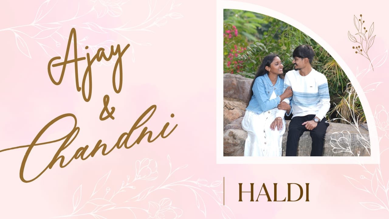 🔴LIVE || HALDI || NARDIPUR || HAPPY STUDIO OFFICIAL ||